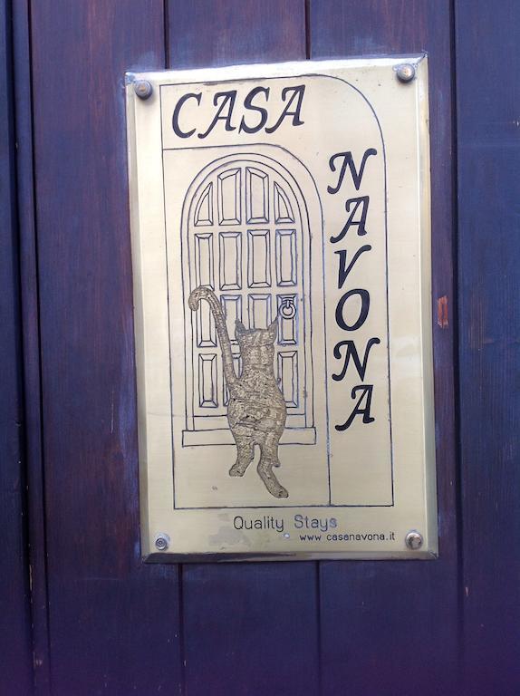Apartament Casa Navona Rzym Zewnętrze zdjęcie