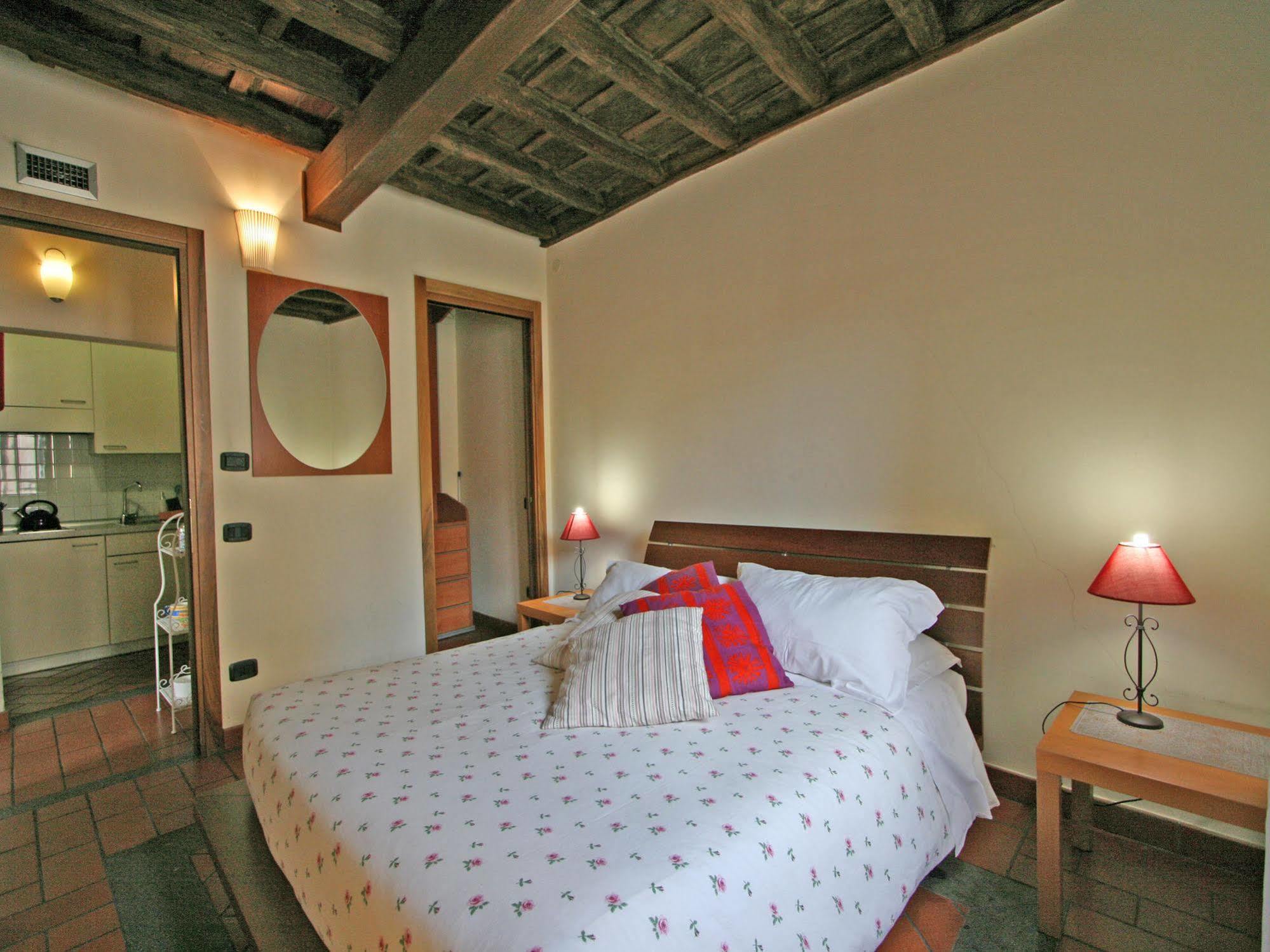 Apartament Casa Navona Rzym Zewnętrze zdjęcie