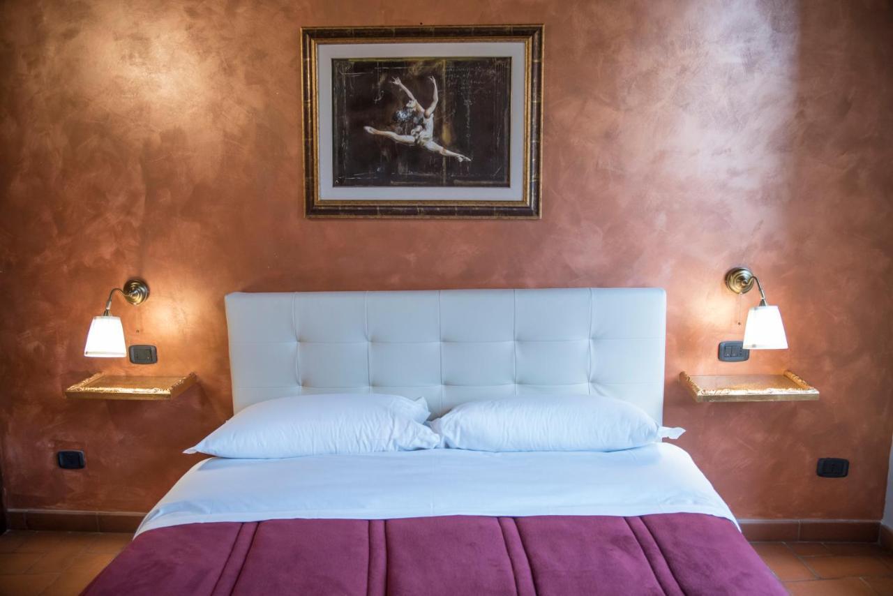 Apartament Casa Navona Rzym Zewnętrze zdjęcie