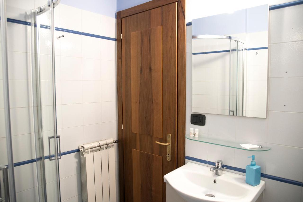 Apartament Casa Navona Rzym Zewnętrze zdjęcie