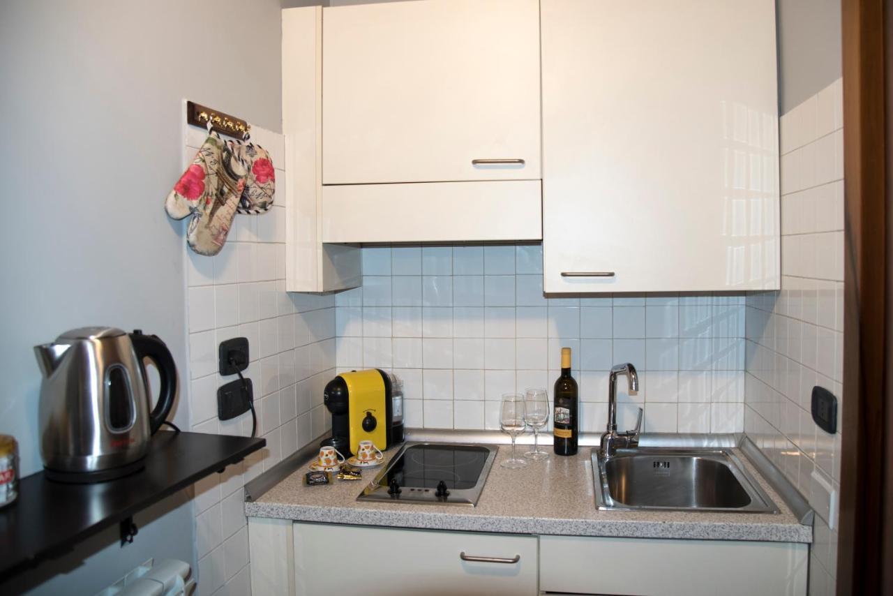 Apartament Casa Navona Rzym Zewnętrze zdjęcie