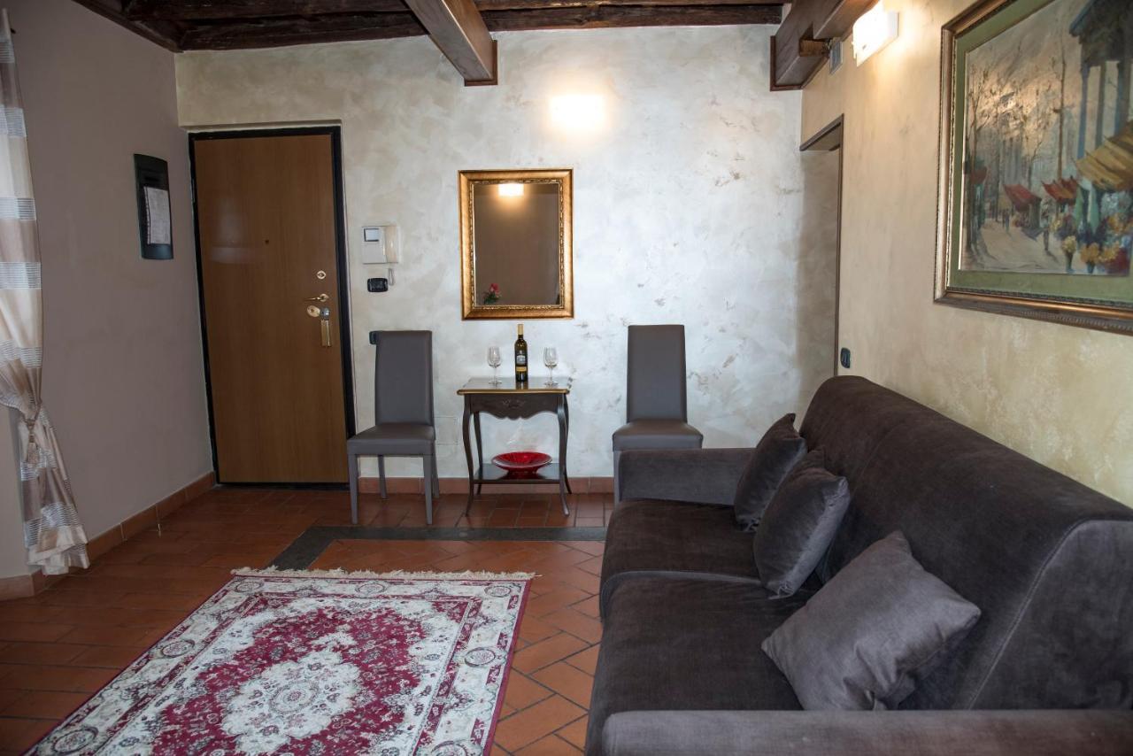 Apartament Casa Navona Rzym Zewnętrze zdjęcie