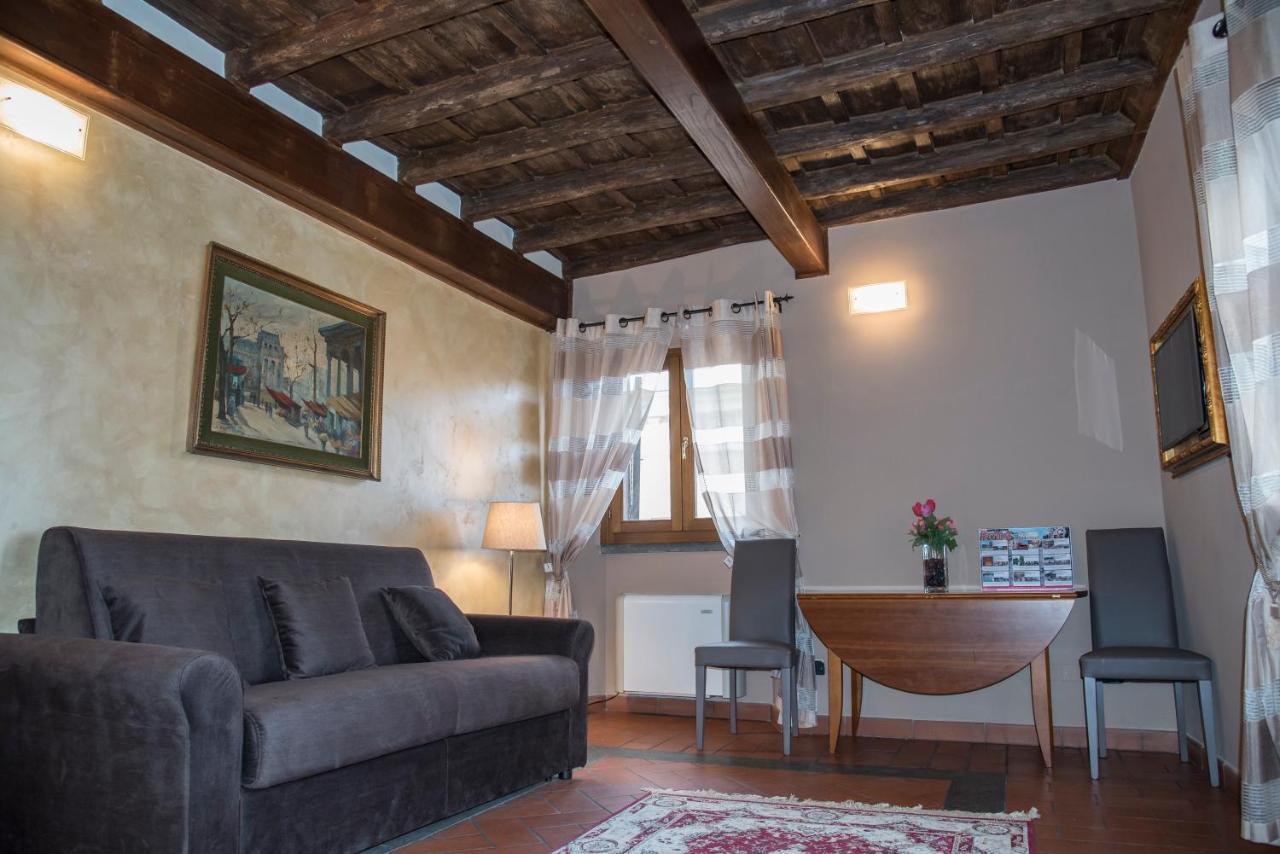 Apartament Casa Navona Rzym Zewnętrze zdjęcie