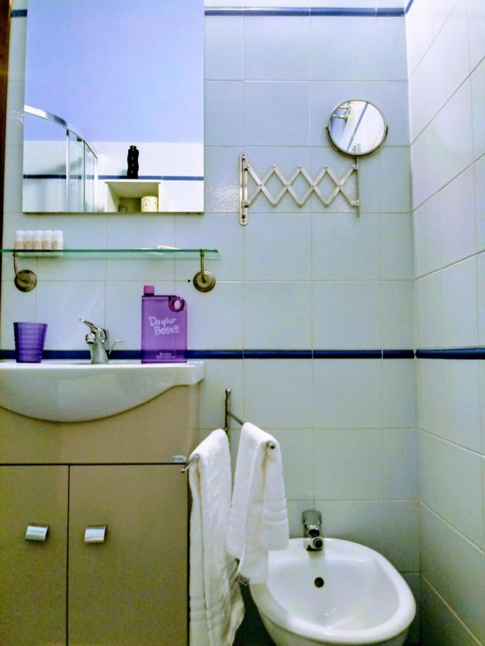 Apartament Casa Navona Rzym Zewnętrze zdjęcie